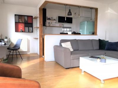 For sale Courbevoie 2 rooms 51 m2 Hauts de Seine (92400) photo 3