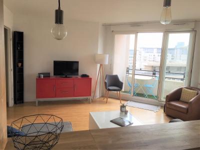 For sale Courbevoie 2 rooms 51 m2 Hauts de Seine (92400) photo 4