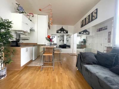 For sale Courbevoie 2 rooms 37 m2 Hauts de Seine (92400) photo 1