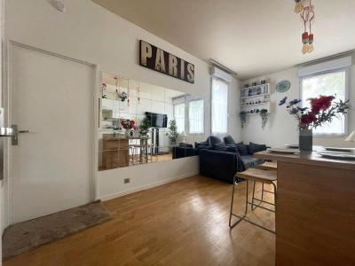 For sale Courbevoie 2 rooms 37 m2 Hauts de Seine (92400) photo 4