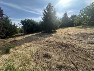 Annonce Vente Terrain Veyre-monton 63