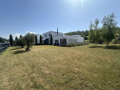 Acheter Maison 206 m2 Orcet