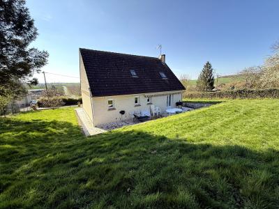 Annonce Vente 5 pices Maison Guiscard 60