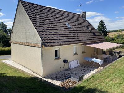 Acheter Maison 101 m2 Guiscard