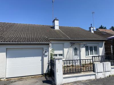 For sale Noyon 3 rooms 78 m2 Oise (60400) photo 0