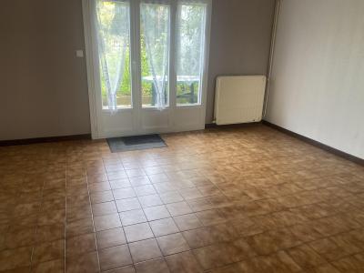 Annonce Vente 3 pices Maison Noyon 60