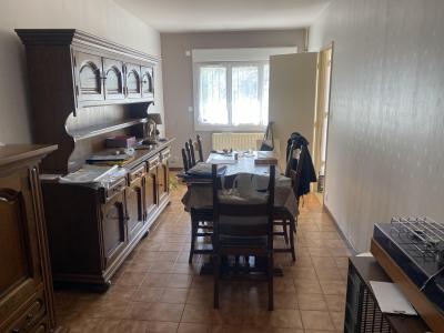 Acheter Maison 78 m2 Noyon