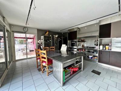 For sale Saubion 9 rooms 270 m2 Landes (40230) photo 1
