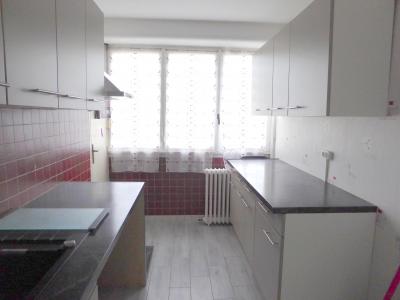For sale Meaux 3 rooms 58 m2 Seine et marne (77100) photo 3