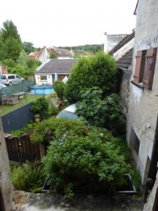 Annonce Vente 4 pices Maison Mery-sur-marne 77