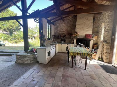 Annonce Vente 7 pices Maison Bergerac 24