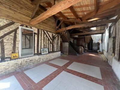 Acheter Maison 253 m2 Bergerac