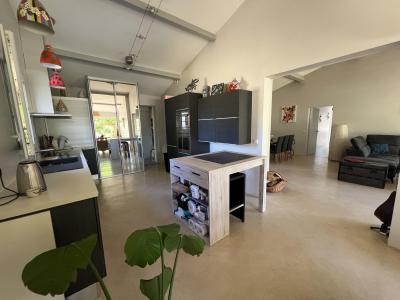 For sale Cours-de-monsegur MONSAGUR 6 rooms 158 m2 Gironde (33580) photo 4