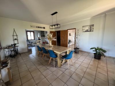 For sale Monflanquin 7 rooms 256 m2 Lot et garonne (47150) photo 2