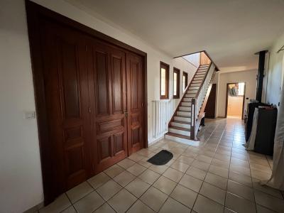 For sale Monflanquin 7 rooms 256 m2 Lot et garonne (47150) photo 3