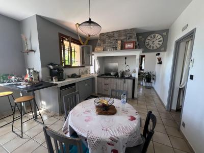 For sale Monflanquin 7 rooms 256 m2 Lot et garonne (47150) photo 4