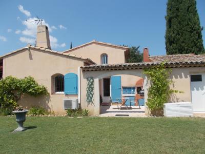 For sale Pertuis 5 rooms 148 m2 Vaucluse (84120) photo 0