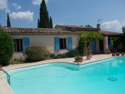 Annonce Vente 5 pices Maison Pertuis 84