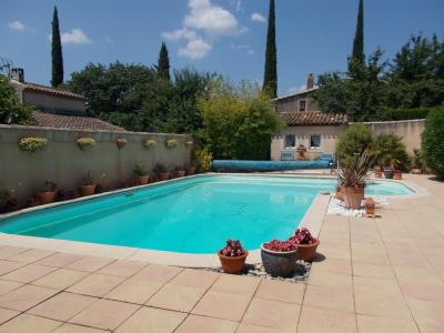 Acheter Maison Pertuis 580000 euros