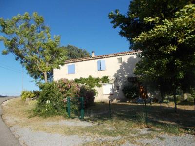 Annonce Vente 8 pices Maison Beaumont-de-pertuis 84