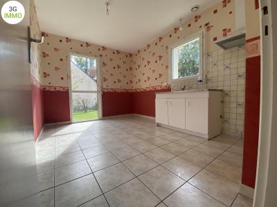 For sale Locqueltas 6 rooms 114 m2 Morbihan (56390) photo 2
