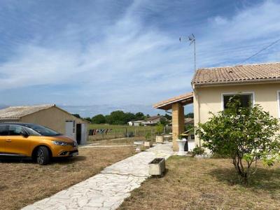 Annonce Vente 4 pices Maison Blaye 33