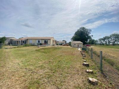Acheter Maison Blaye Gironde