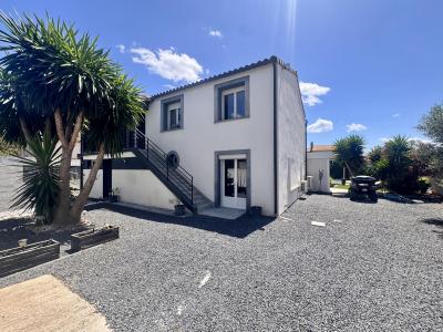 Acheter Maison 225 m2 Sauvian