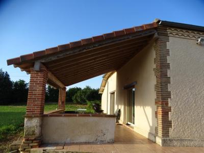 Annonce Vente Maison Endoufielle 32