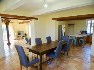 Acheter Maison 220 m2 Endoufielle