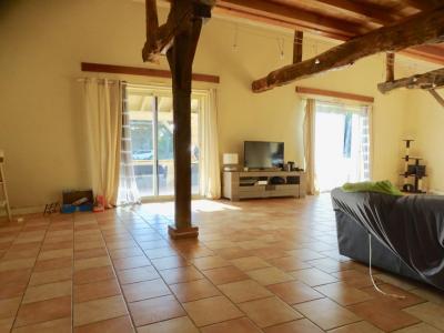 Acheter Maison Endoufielle Gers