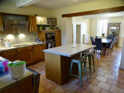 Acheter Maison Endoufielle 420000 euros