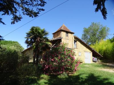 Annonce Vente 10 pices Maison Bellegarde-sainte-marie 31