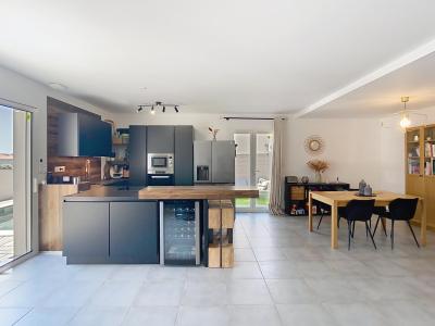 Annonce Vente 4 pices Maison Pignan 34
