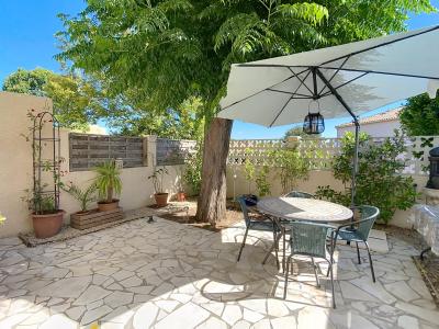 For sale Montpellier 4 rooms 77 m2 Herault (34070) photo 1