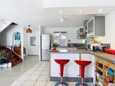 For sale Montpellier 4 rooms 77 m2 Herault (34070) photo 4
