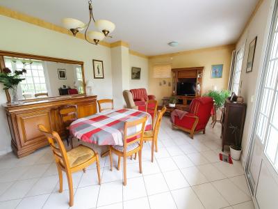 Annonce Vente 7 pices Maison Orry-la-ville 60