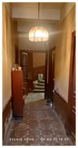 Acheter Maison 335 m2 Argens-minervois