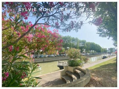 For sale Narbonne 3 rooms 95 m2 Aude (11100) photo 0