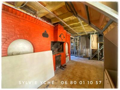 Acheter Maison Salsigne 99000 euros