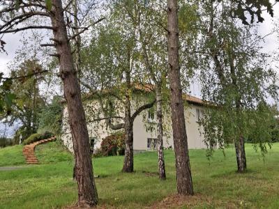 Annonce Vente 5 pices Maison Chabrac 16