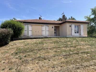 Acheter Maison 119 m2 Chabrac
