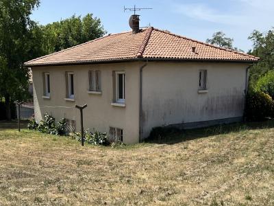 Acheter Maison Chabrac Charente
