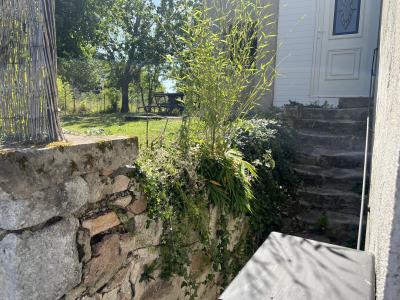 Annonce Vente Maison Manot 16
