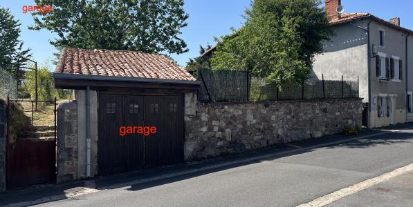 Acheter Maison 103 m2 Manot