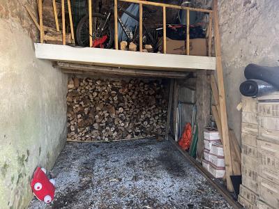 Acheter Maison Manot Charente