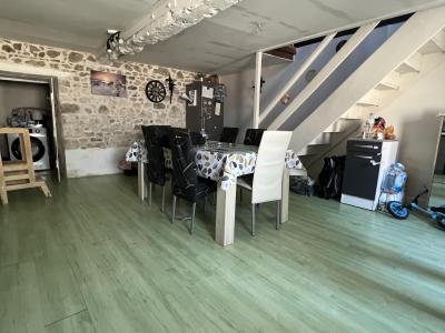 Acheter Maison Manot 54000 euros