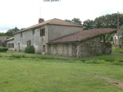 For sale Abzac 130 m2 Charente (16500) photo 1