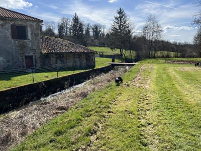 For sale Abzac 130 m2 Charente (16500) photo 3