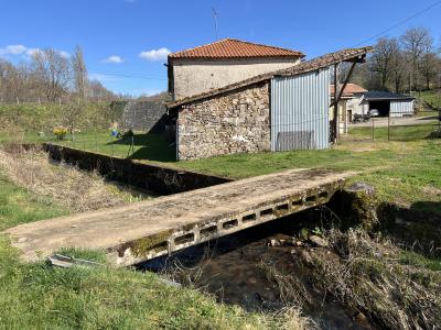For sale Abzac 130 m2 Charente (16500) photo 4